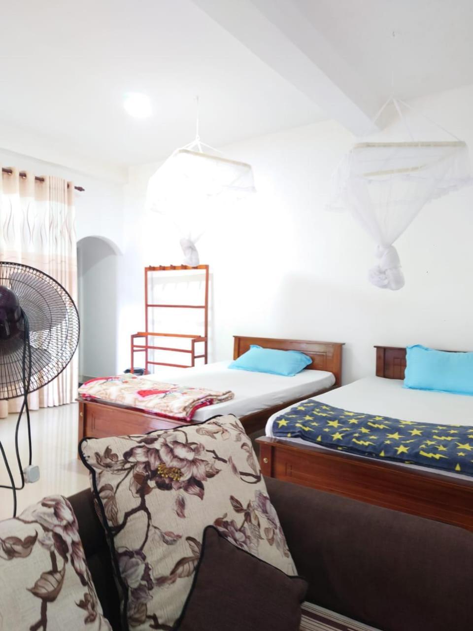 Windy Nest Apartment Ella Exterior foto