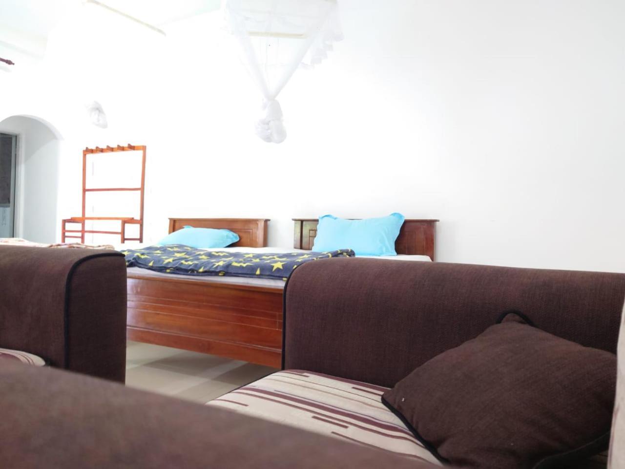 Windy Nest Apartment Ella Exterior foto