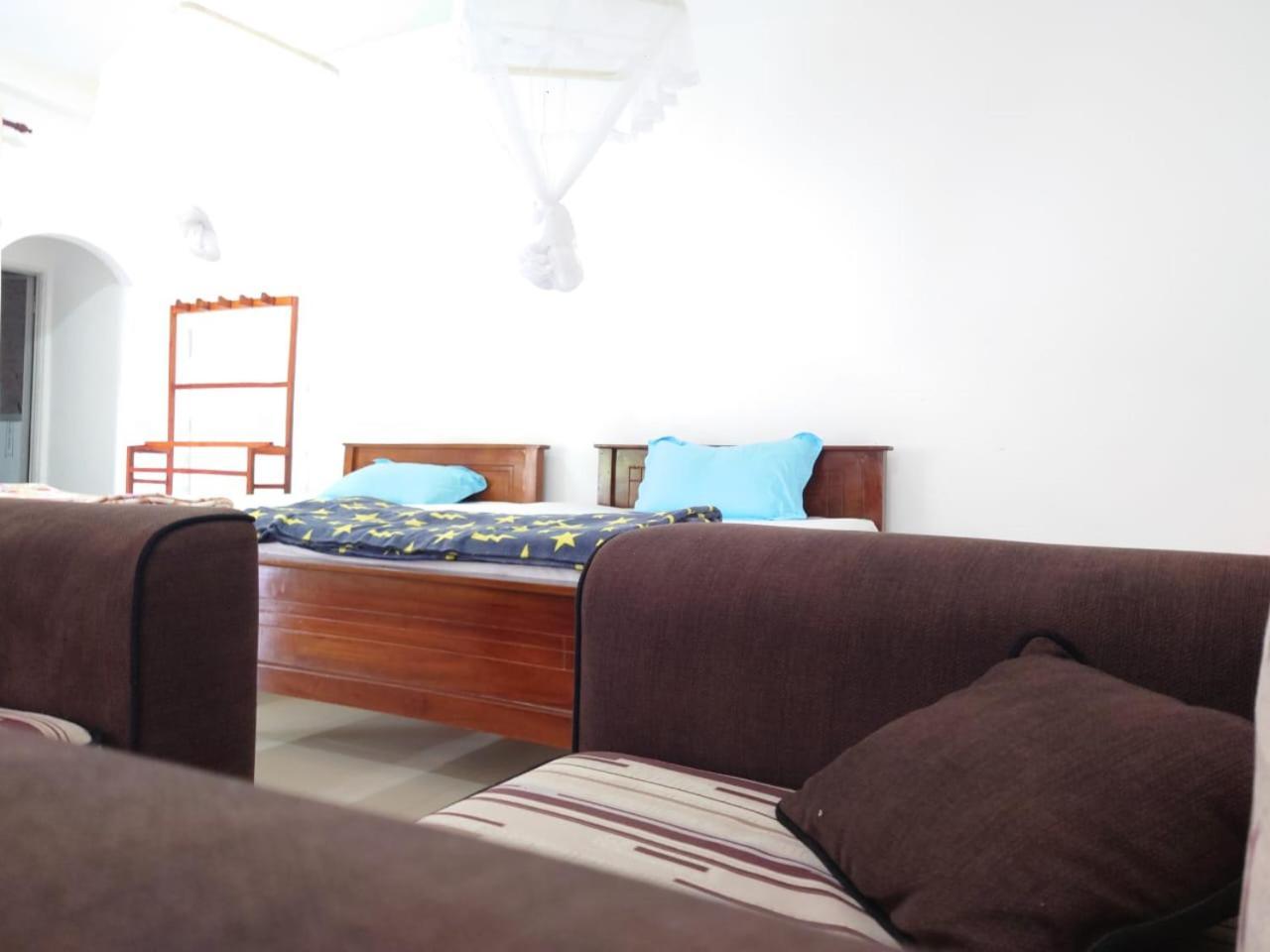 Windy Nest Apartment Ella Exterior foto